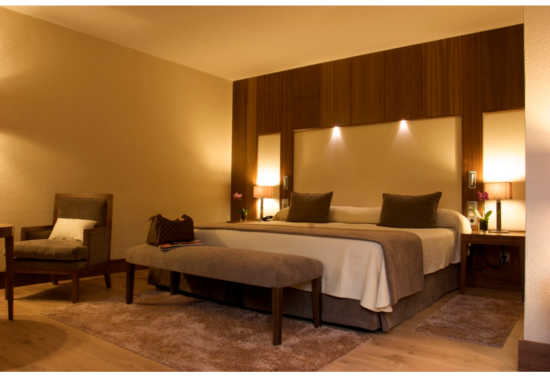 Especial fin de semana en Balneario de Puente Viesgo