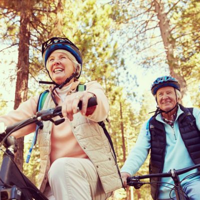 Edad Dorada en Balneario de Puente Viesgo