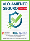 Consulta su Protocolo de Seguridad COVID-19