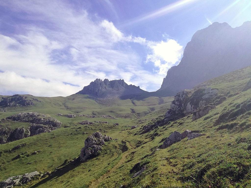 Puerto de Aliva_Picos de Europa