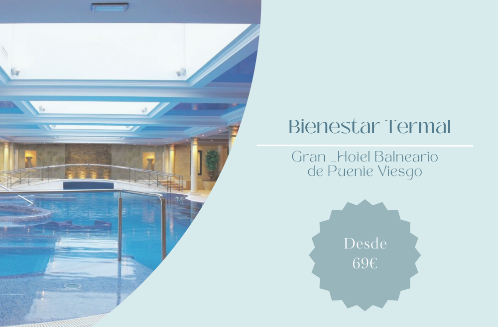 Bienestar Termal