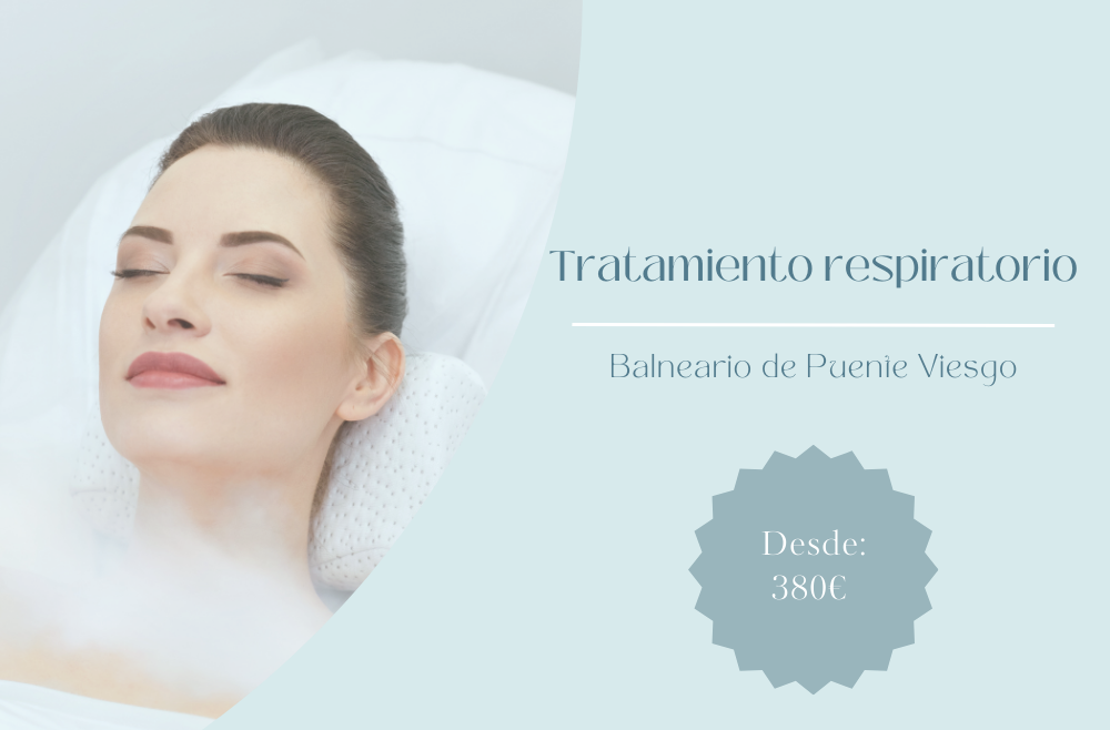 Termal a tu gusto en Balneario de Solares