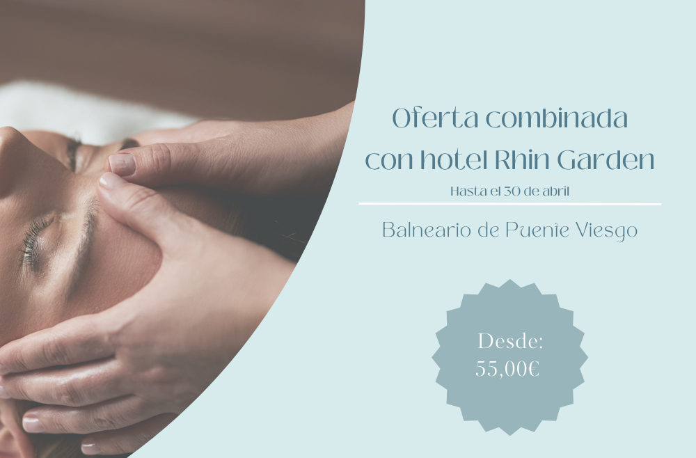 oferta-puente-viesgo-hotel-rhin-garden