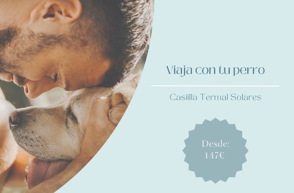 oferta Bonos Regalo del Balneario Solares