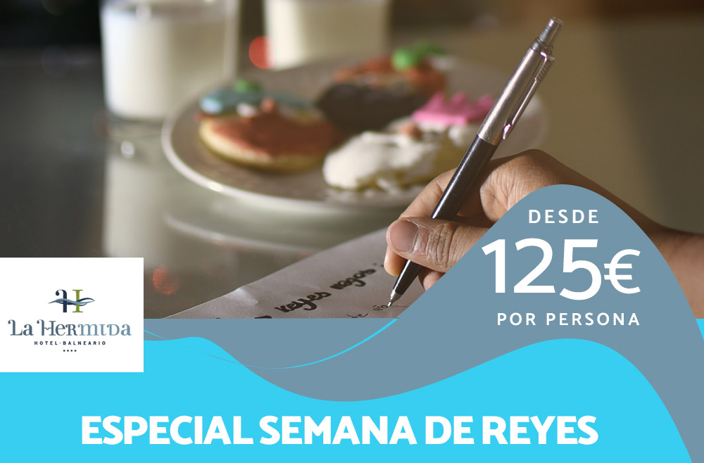 Especial Semana de Reyes