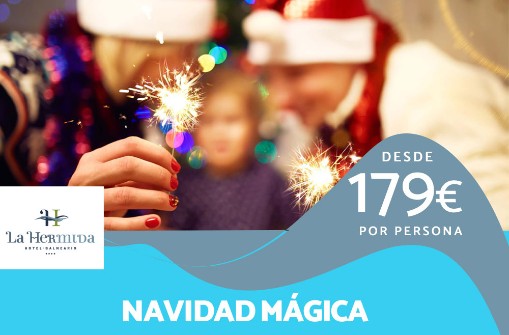 Navidad Mágica